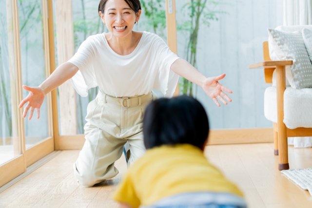 ＜福津市＞40代・女性