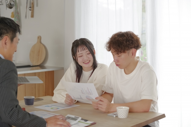＜大野城市＞20代・ご夫婦