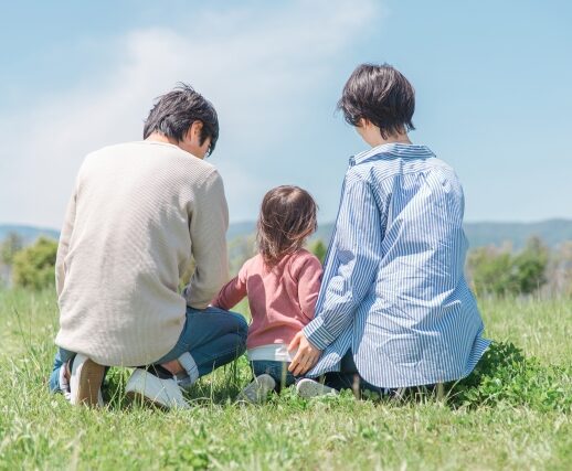 ＜糸島市＞40代・3人家族