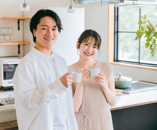 ＜福岡市＞30代・ご夫婦