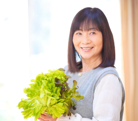 ＜福岡市＞50代・女性